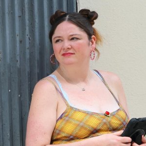 Megan Stalter to Play Lena Dunham in Netflix s Too Much What to Know 498
