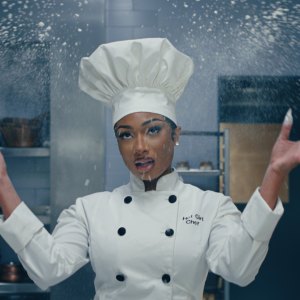 Megan Thee Stallion on Her Megan Thee Cosplayer Persona