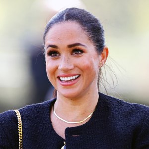 Meghan Markle Is Very Pleased by American Riviera Orchard Strong Start