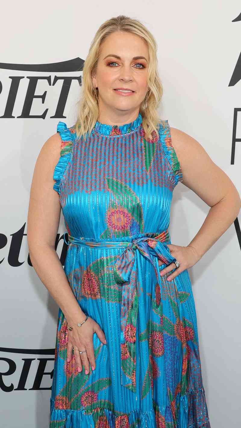 Melissa Joan Hart News - Us Weekly