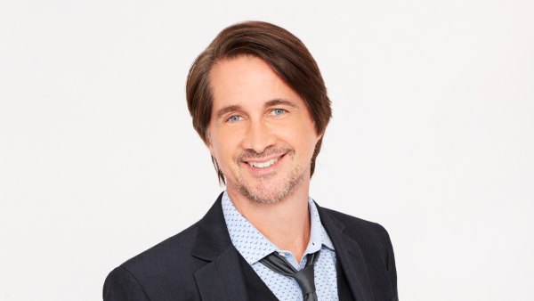 Michael Easton Teases if He Will Ever Return to General Hospital