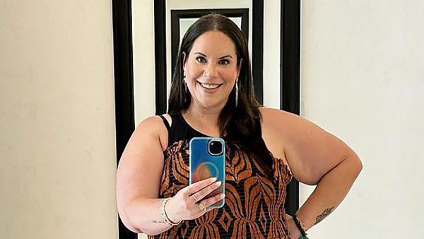 My Big Fat Fabulous Life s Whitney Way Thore Hasn t Thought About Ozempic
