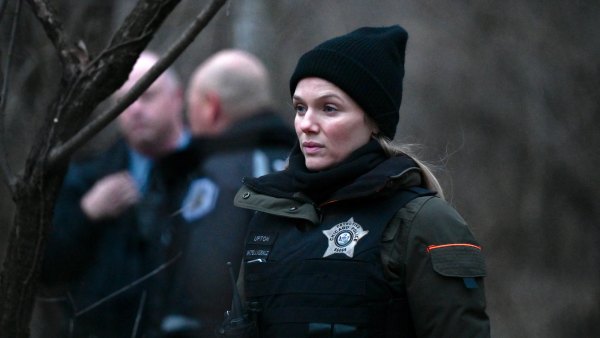 NBC Boss Sounds Off on One Chicago Shakeups Cast Comes In Cast Goes Out