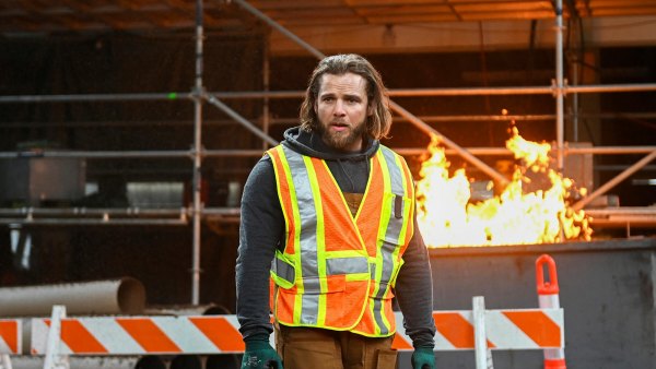 Netflix Is Adding Fire Country But Not All Episodes Will Be Available