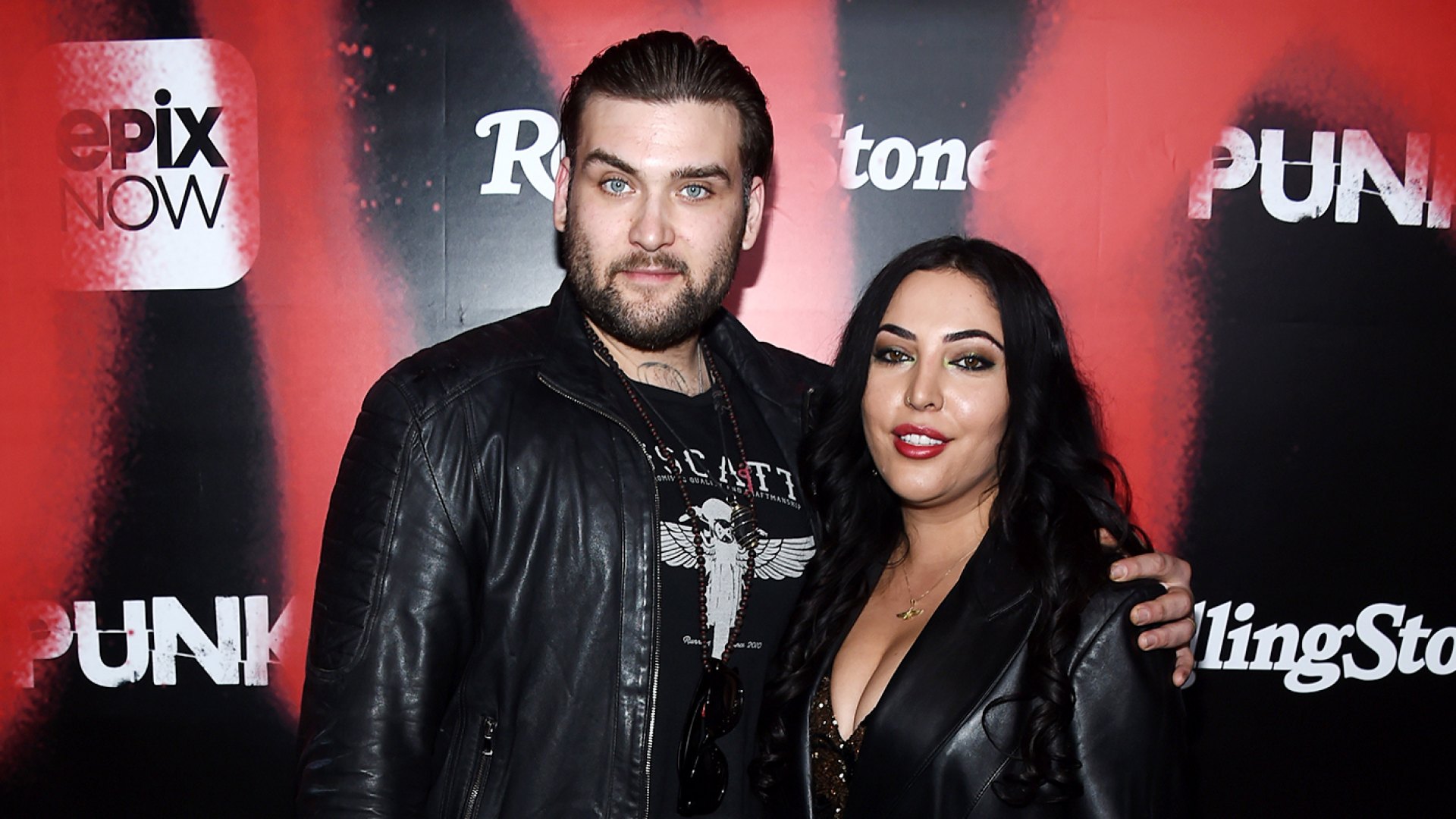 Nicolas Cage's Son Weston and Wife Hila Cage Coppola Finalize Divorce Nicolas Cage's Son Weston and Wife Hila Cage Coppola Finalize Divorce