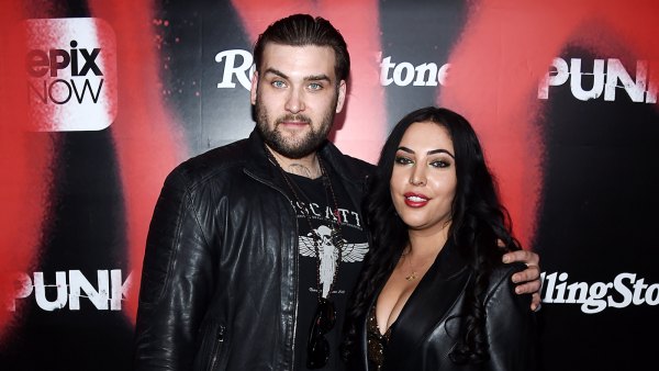 Nicolas Cage’s Son Weston Finalizes Divorce from 3rd Wife Hila Cage Coppola