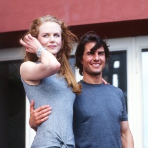 Nicole Kidman Recalls Stanley Kubrick Mining Tom Cruise Marriage for Eyes Wide Shut