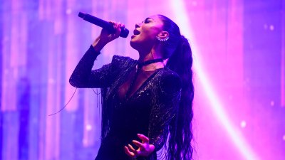 Nicole Scherzinger Shares Her Proudest Moment With the Pussycat Dolls