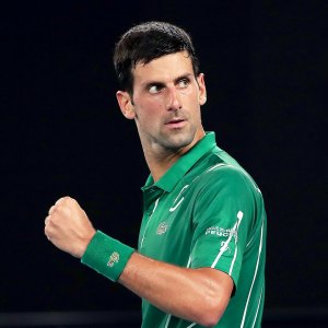 Novak Djokovic Says Pickleball Is Making Tennis ‘Endangered’: ‘We All Have to Come Together’