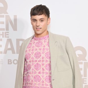 Olympic Diver Tom Daley Shows Off Cardboard and Anti Sex Beds in Olympic Village