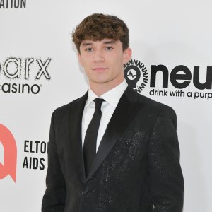 Olympic Diver Tyler Downs Talks Dating in the Olympic Village Not Completely Off My Mind