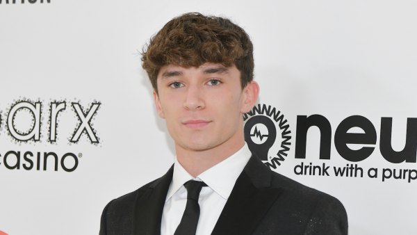 Olympic Diver Tyler Downs Talks Dating in the Olympic Village Not Completely Off My Mind
