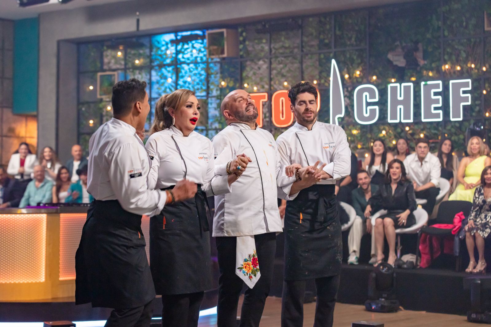 Paty Navidad sabe su siguiente paso tras ganar 'Top Chef VIP 3' | Us Weekly