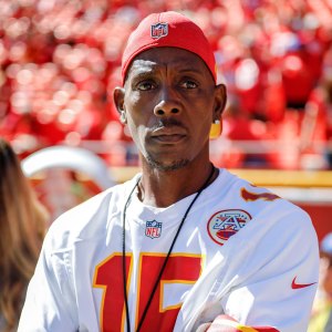 Patrick Mahomes Dad Ticketed for Driving With Invalid License After DWI 2