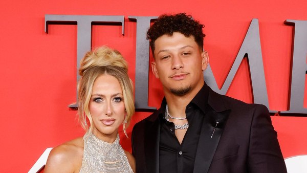 Patrick and Brittany Mahomes Announce the Sex of Baby No 3 033