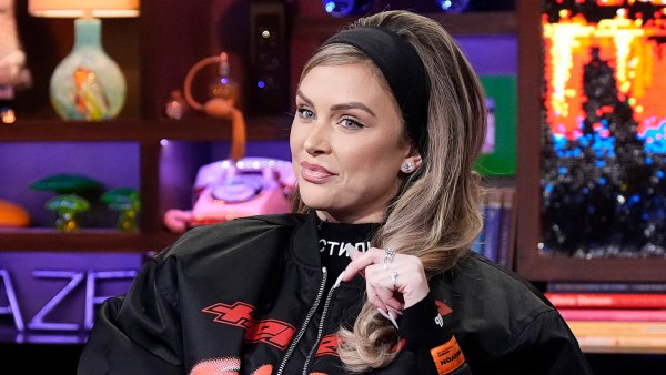 Pregnant Lala Kent Is Still Doing Background Checks on Men That Cost a 'Couple Thousand' Dollars Each