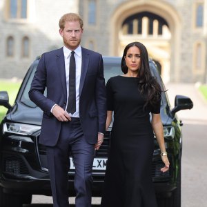 Prince Harry Admits in Tabloids on Trial Phone Hacking Makes Him Wary of Bringing Meghan to U K 256