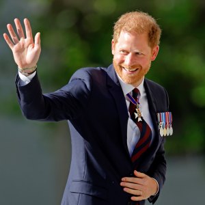 Prince Harry Invictus Games Returning to UK for 1st Time in 10 Years