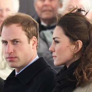 Prince William Broke Up With Kate Middleton on the Phone in 2007