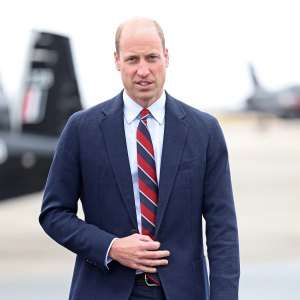 Prince William Manages Duchy of Cornwall by WhatsApp Outgoing Secretary Reveals