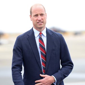 Prince William Will Miss Euro 2024 Final Due to Work Committment