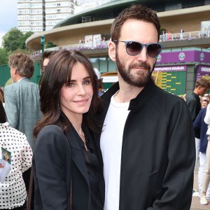 Promo Courteney Cox and Johnny McDaid Enjoy a Couples at Wimbledon Timeline of Their Relationship