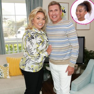 Promo Todd and Julie Chrisley Adopted Daughter Chloe Opens Up About Family Life