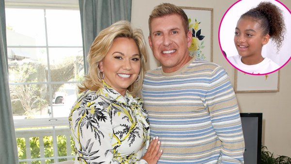 Promo Todd and Julie Chrisley Adopted Daughter Chloe Opens Up About Family Life