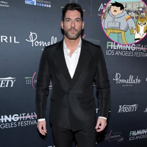 Promo Tom Ellis Exploding Kittens