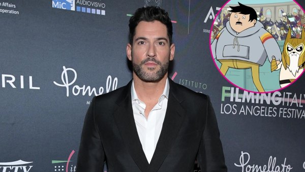 Promo Tom Ellis Exploding Kittens