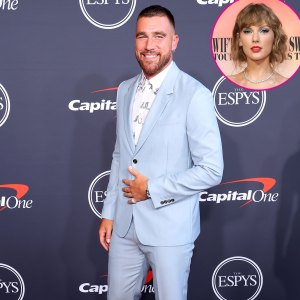 Promo Travis Kelce Dedicates Karaoke Win at Golf Tournament to Taylor Swift