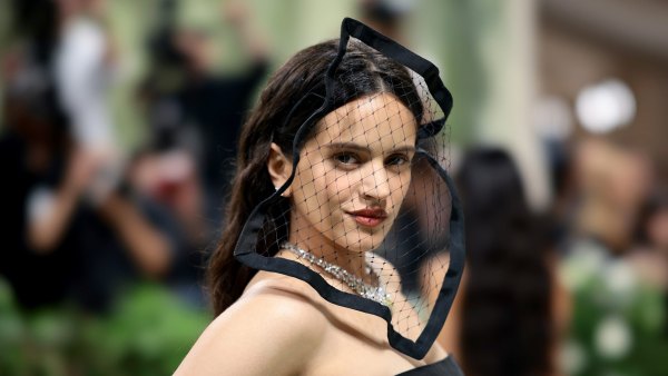 Que se sabe por ahora del nuevo disco de Rosalía