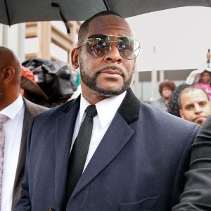 R. Kelly Asks United States Supreme Court to Overturn Child Pornography Conviction Report