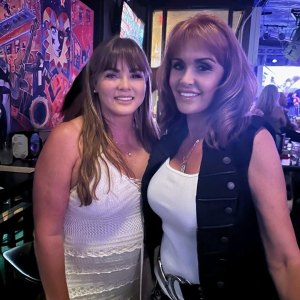 RHOCs Jeana Keoughs Daughter Trolls Her Again for Overedited Pics