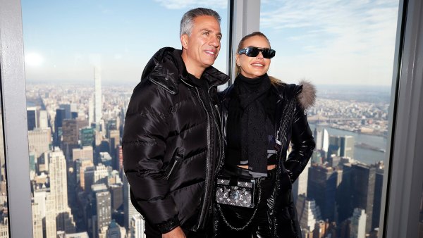RHOMs Alexia Nepola Has Been Talking to Ex Todd Nepola On and Off After He Filed for Divorce