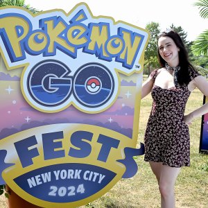 Rachel Brosnahan Recalls Time She 'Snuck Away' From 'Marvelous Mrs. Maisel' Set to Play Pokemon Go