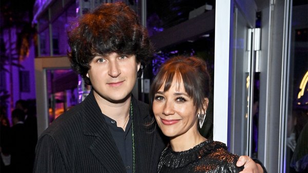 Rashida Jones and Ezra Koenig Relationship Timeline