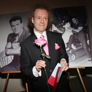 Richard Simmons Opened Up About Loss in Final Interview Before Death It Takes a Toll On Your Heart