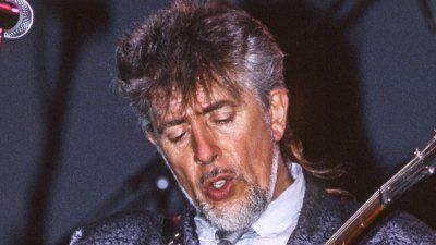 Rock and Roll Hall of Famer John Mayall Dead at 90