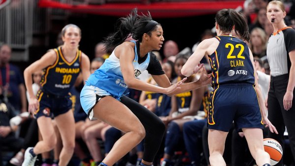 Rookies Push WNBA All-Star Fan Voting to 600 Percent Increase Over Last Year