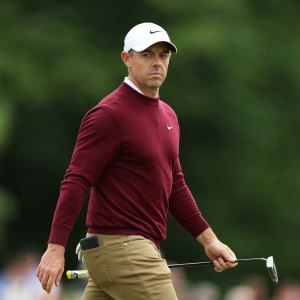 Rory McIlroy Changed His Cell Phone Number After 2024 U S Open Collapse