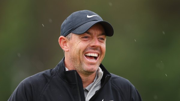 Rory McIlroy Got Over His Surprising U S Open Collapse Pretty Quickly