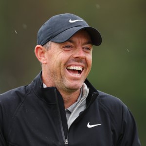 Rory McIlroy Got Over His Surprising U S Open Collapse Pretty Quickly