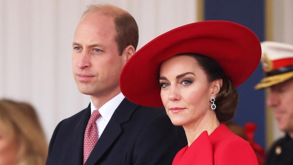 Royal Family Addresses Heinous Stabbing at Dance Class Killing 3 Kids