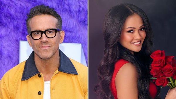 Ryan Reynolds Has Some Thoughts About The Bachelorette Season Premiere 431