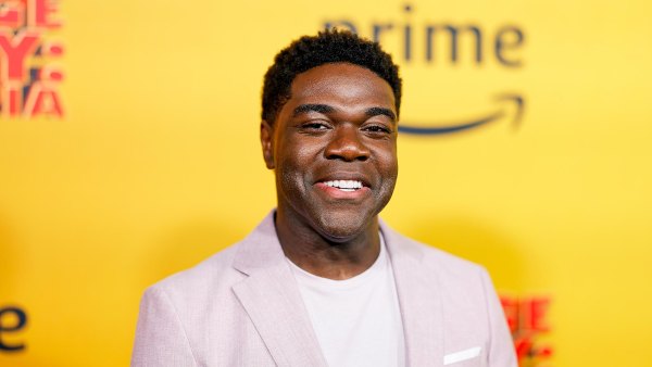 Sausage Partys Sam Richardson Explains Why He Brings His Own Steak to Cookouts