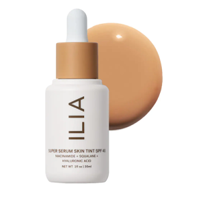 Ilia True Skin Serum Foundation
