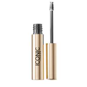 Iconic London Liquid Brow Silk Max Hold Gel