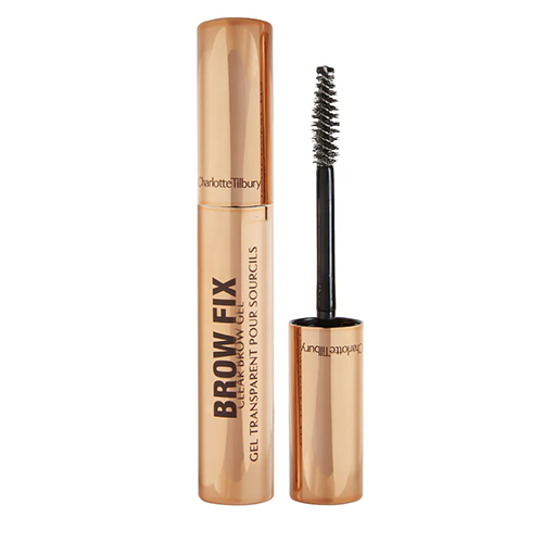 Charlotte Tilbury Brow Fix Clear Eyebrow Gel