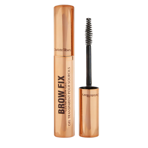 Charlotte Tilbury Brow Fix Clear Eyebrow Gel
